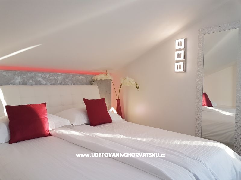 Familia City Center Ferienwohnungen – Ferienwohnung Makarska, Kroatien – Foto 14