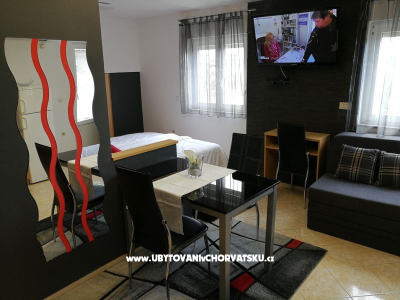 Familia City Center Ferienwohnungen – Ferienwohnung Makarska, Kroatien – Foto 15