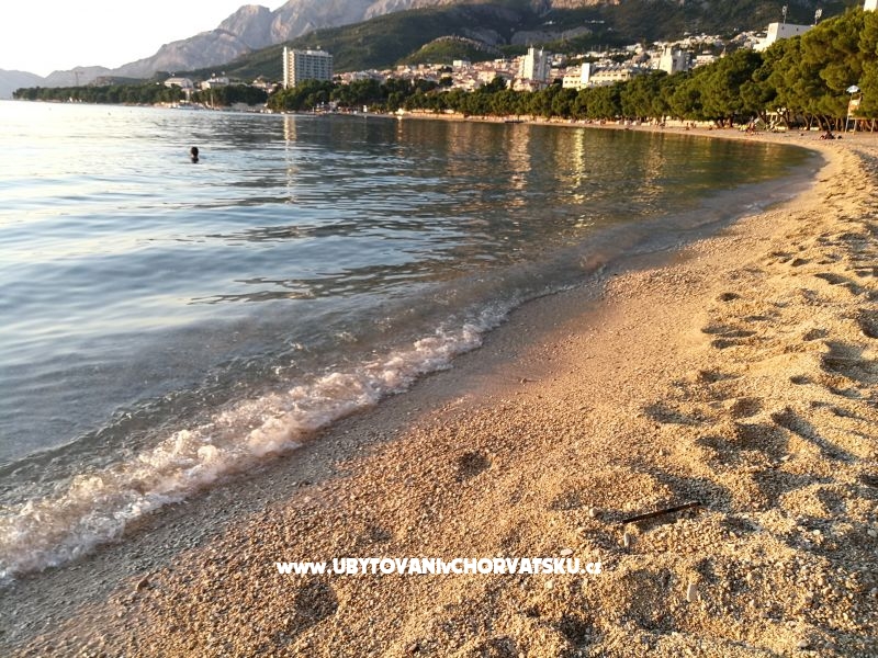 Familia City Center Ferienwohnungen – Ferienwohnung Makarska, Kroatien – Foto 16