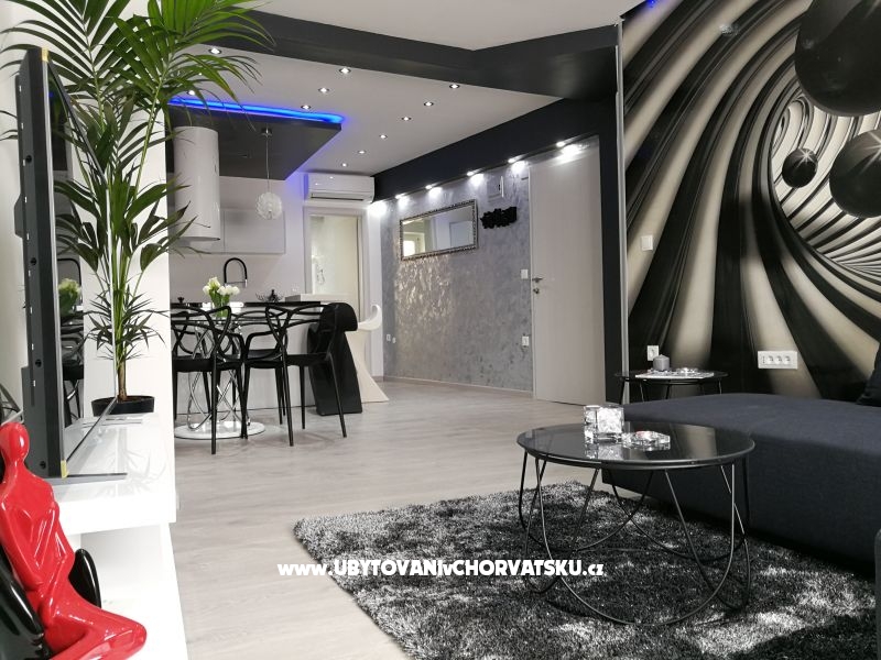 Familia City Center Ferienwohnungen – Ferienwohnung Makarska, Kroatien – Foto 3