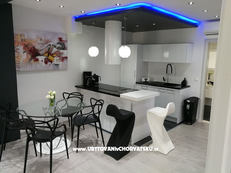 Familia City Center Ferienwohnungen – Ferienwohnung Makarska, Kroatien – Foto 4
