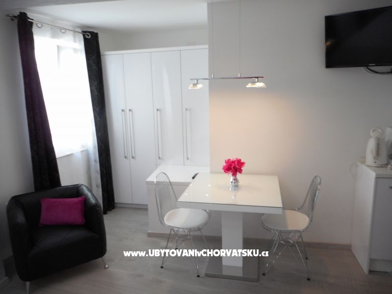 Familia City Center Ferienwohnungen – Ferienwohnung Makarska, Kroatien – Foto 6