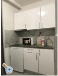 Apartmny Filomena - Makarska Chorvatsko