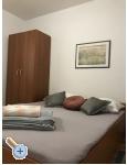 Appartements Filomena - Makarska Kroatien