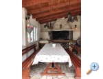 Appartements Filomena - Makarska Kroatien