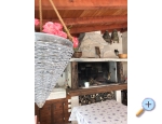 Appartements Filomena - Makarska Kroatien