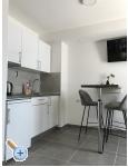 Appartements Filomena - Makarska Kroatien