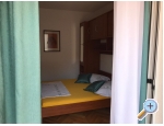 Apartmny Filomena - Makarska Chorvatsko