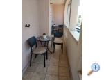 Appartements Filomena - Makarska Kroatien