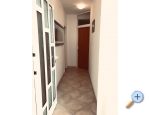 Appartements Filomena - Makarska Kroatien