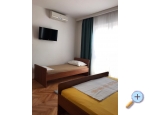 Appartements Filomena - Makarska Kroatien