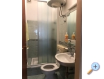 Appartements Filomena - Makarska Kroatien