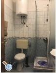 Apartmny Filomena - Makarska Chorvatsko