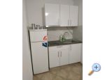 Apartmny Filomena - Makarska Chorvatsko