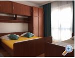 Apartmny Filomena - Makarska Chorvatsko