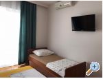 Apartmny Filomena - Makarska Chorvatsko