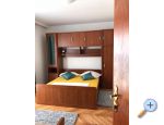 Apartmny Filomena - Makarska Chorvatsko