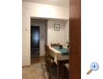 Apartmny Filomena - Makarska Chorvatsko