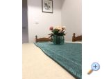 Apartmny Filomena - Makarska Chorvatsko