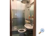 Apartmny Filomena - Makarska Chorvatsko