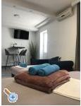 Apartmny Filomena - Makarska Chorvatsko