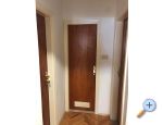 Apartmny Filomena - Makarska Chorvatsko