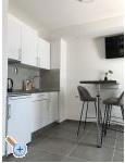 Apartmny Filomena - Makarska Chorvatsko