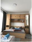 Apartmny Filomena - Makarska Chorvatsko