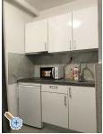 Apartmny Filomena - Makarska Chorvatsko
