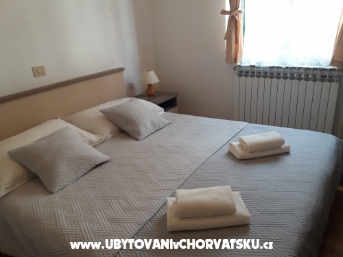 Appartements Fistonic - Makarska Croatie