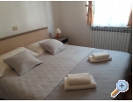 Apartmny Fistonic - Makarska Chorvatsko