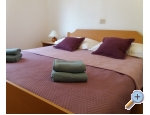 Appartements Fistonic - Makarska Kroatien
