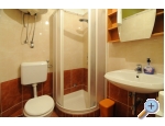 Appartements Fistonic - Makarska Kroatien