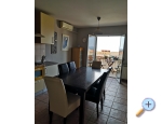 Appartements Fistonic - Makarska Kroatien