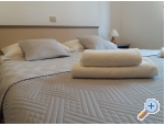 Appartements Fistonic - Makarska Kroatien