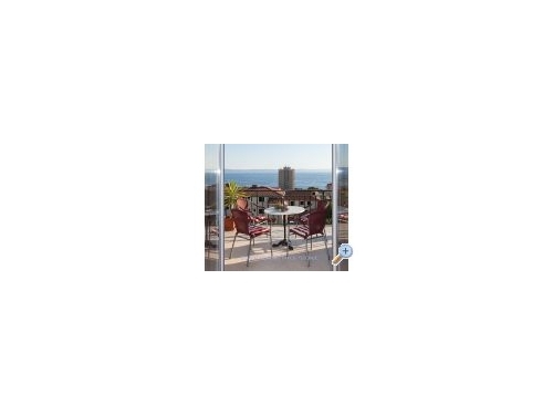 Appartements Fistonic - Makarska Croatie