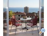 Apartmny Fistonic - Makarska Chorvatsko