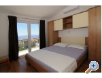 Appartements Fistonic - Makarska Kroatien