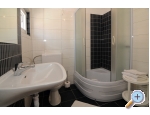 Appartements Fistonic - Makarska Kroatien