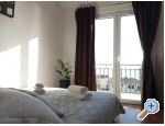 Appartements Fistonic - Makarska Kroatien