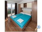 Apartmny Fistonic - Makarska Chorvatsko