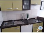 Apartmny Fistonic - Makarska Chorvatsko