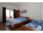 Apartmny Fistonic - Makarska Chorvatsko
