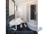 Apartmny Fistonic - Makarska Chorvatsko