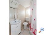 Apartmny Fistonic - Makarska Chorvatsko