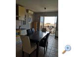 Apartmny Fistonic - Makarska Chorvatsko