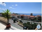 Apartmny Fistonic - Makarska Chorvatsko