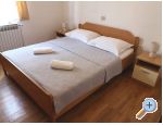 Apartmny Fistonic - Makarska Chorvatsko