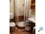 Apartmny Fistonic - Makarska Chorvatsko