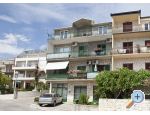 Apartmny Fistonic - Makarska Chorvatsko
